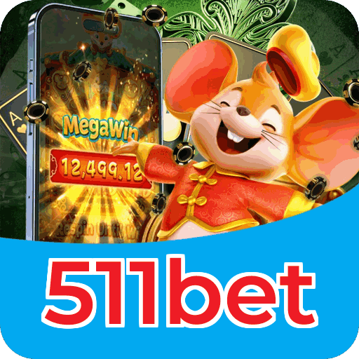 Login rápido no app 511bet